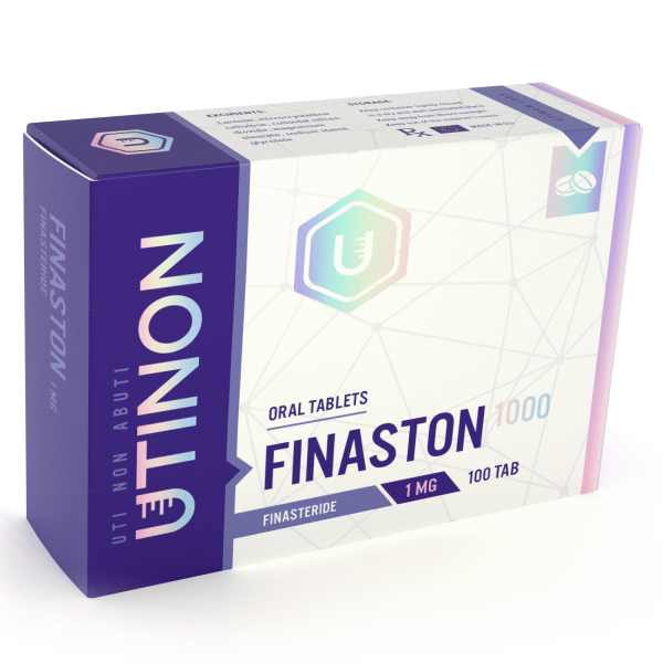 Finasteride 1 mg – UTINON